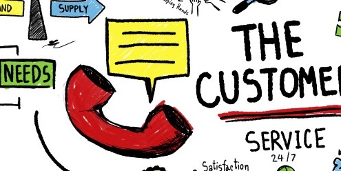 Set the mood for an unforgettable customer experience with content