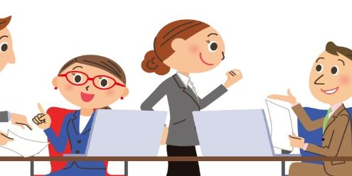 Two cautions about the positive shift in B2B tone of voice