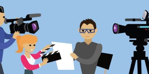 B2B video marketing: who do you use for international film shoots?