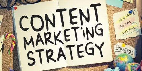 Content Strategy