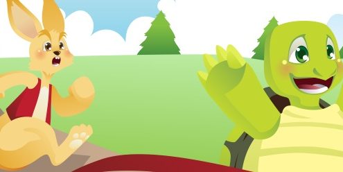 Animation tricks to create videos faster
