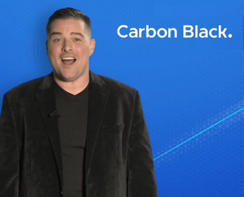 Trade Show Videos - Carbon Black